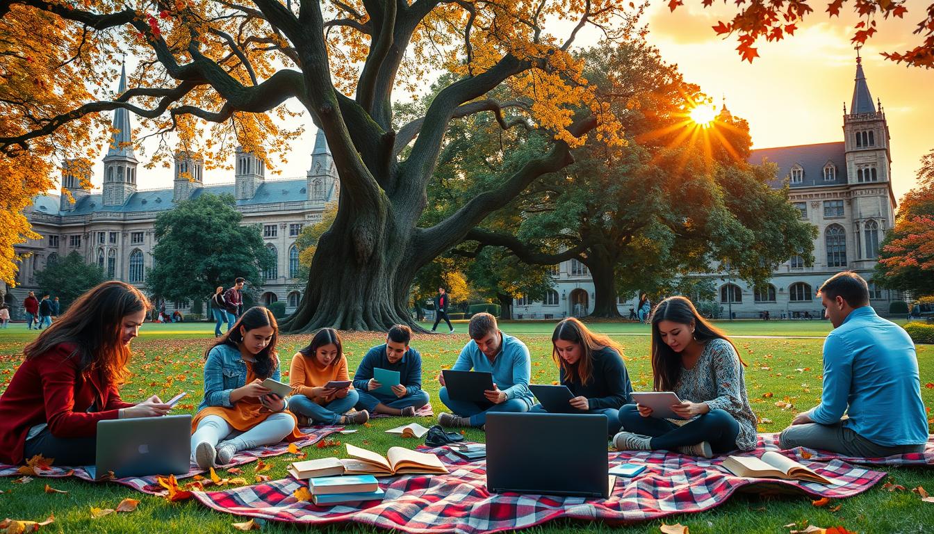 uk university scholership