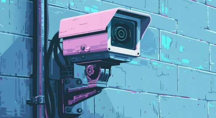 Surveillance 2.0: Is AI Watching Too Closely?