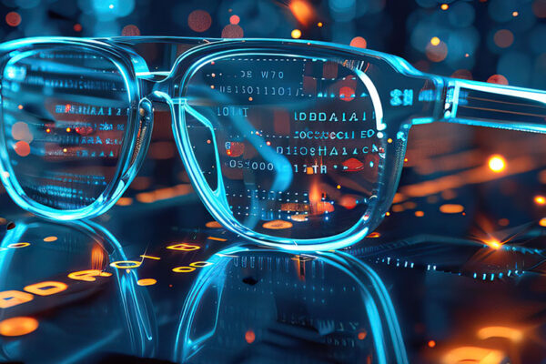 AI-Enhanced Next-Gen Smart Glasses Could Revolutionize Wearables